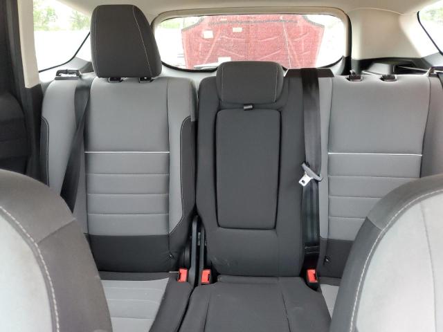 2014 Ford Escape Se VIN: 1FMCU9G92EUA74512 Lot: 54617134