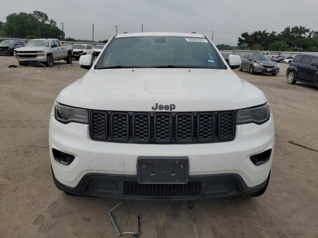 2017 Jeep Grand Cherokee Limited VIN: 1C4RJEBG5HC702482 Lot: 56284424