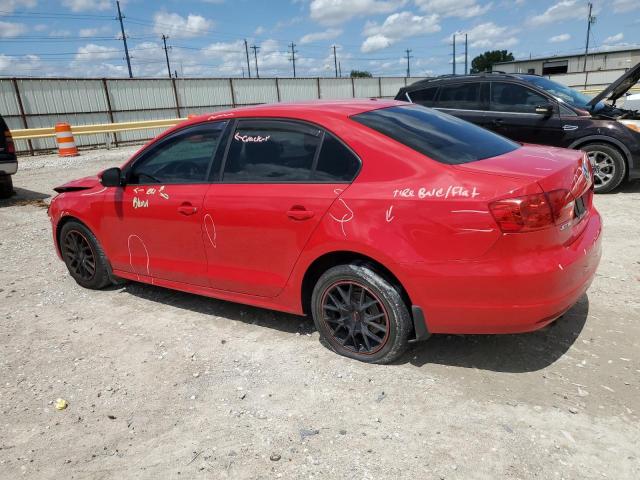 2012 Volkswagen Jetta Se VIN: 3VWBP7AJ5CM030226 Lot: 56930534