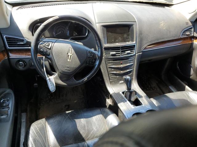 2014 Lincoln Mkt VIN: 2LMHJ5FKXEBL52580 Lot: 57126764