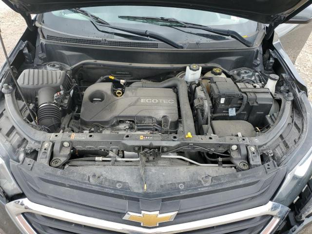 2018 CHEVROLET EQUINOX LT - 2GNAXSEV3J6351372