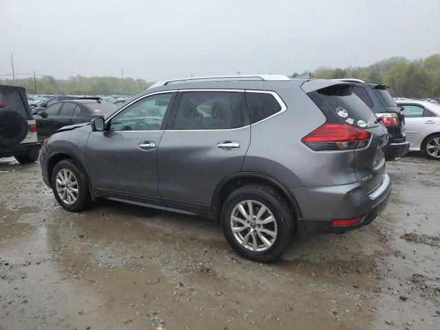 2017 Nissan Rogue S VIN: KNMAT2MV5HP549452 Lot: 53894164