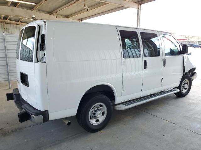 2022 Chevrolet Express G2500 VIN: 1GCWGAFP7N1211651 Lot: 56621564