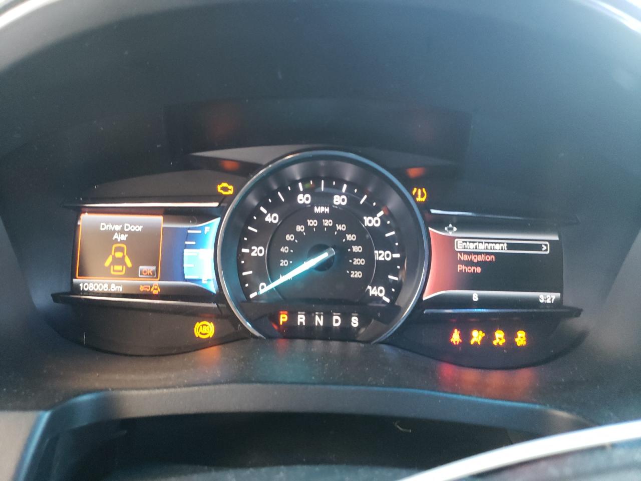 1FM5K8GT9GGA75047 2016 Ford Explorer Sport