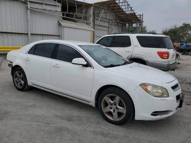 2010 Chevrolet Malibu 1Lt VIN: 1G1ZC5E06AF169077 Lot: 53777294