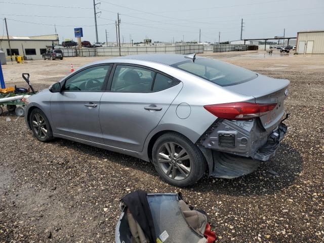 Vin: 5npd84lf9hh106902, lot: 55806714, hyundai elantra se 20172