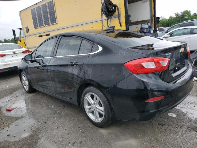 2017 Chevrolet Cruze Lt VIN: 1G1BE5SM6H7226238 Lot: 53633854