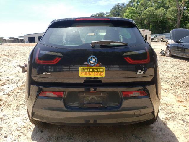 2015 BMW I3 Bev VIN: WBY1Z2C54FV555976 Lot: 56702714