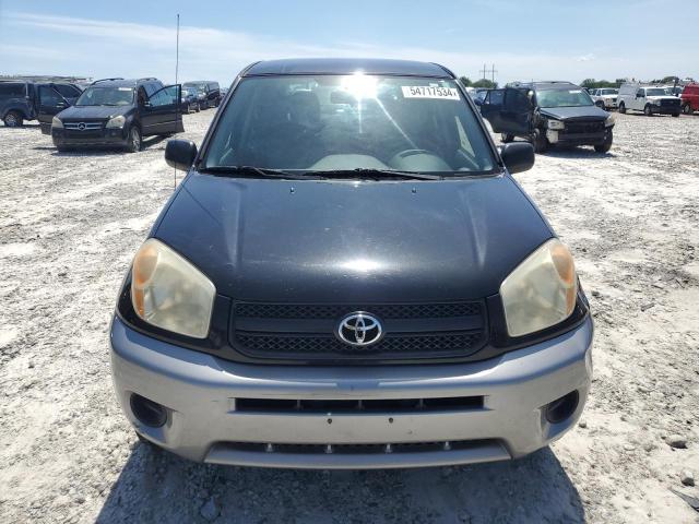 2004 Toyota Rav4 VIN: JTEGD20V140040292 Lot: 54717534