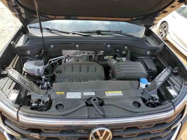 1V2FR2CA2RC522476 Volkswagen Atlas SEL 12