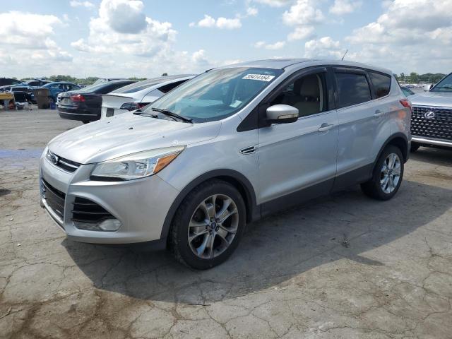 2013 Ford Escape Sel VIN: 1FMCU0H97DUB98185 Lot: 55414154