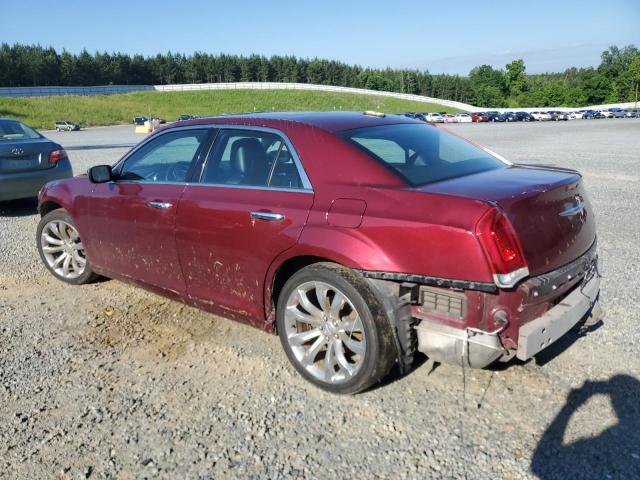 2C3CCAEG0LH127903 Chrysler 300 LIMITE 2