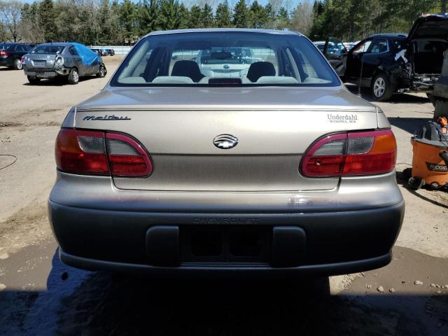 1997 Chevrolet Malibu VIN: 1G1ND52M4V6103653 Lot: 53342804