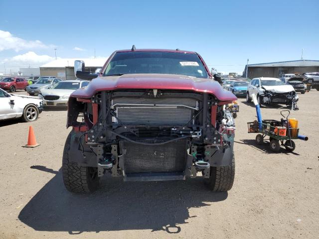 2022 Ram 2500 Laramie VIN: 3C6UR5NL4NG433628 Lot: 52755894