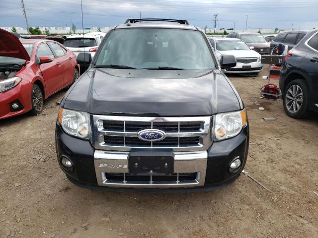 2011 Ford Escape Limited VIN: 1FMCU0E79BKB64051 Lot: 54792964