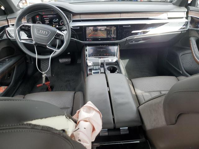 2021 AUDI A8 L - WAU8EAF89MN008174
