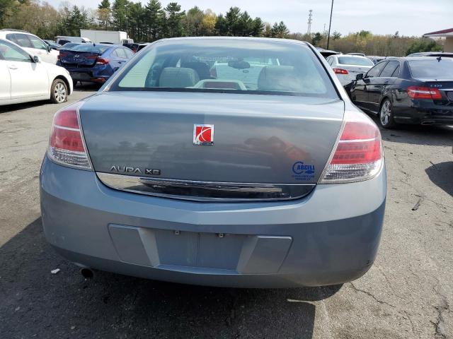 2009 Saturn Aura Xe VIN: 1G8ZS57B49F179783 Lot: 53128254