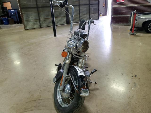 2004 HARLEY-DAVIDSON FLSTCI 1HD1BWB174Y070821