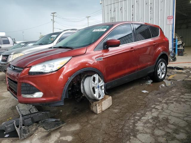 2015 Ford Escape Se VIN: 1FMCU0GX3FUC59728 Lot: 52676534