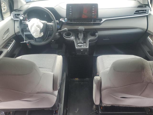 2023 TOYOTA SIENNA LE - 5TDKRKEC3PS144436
