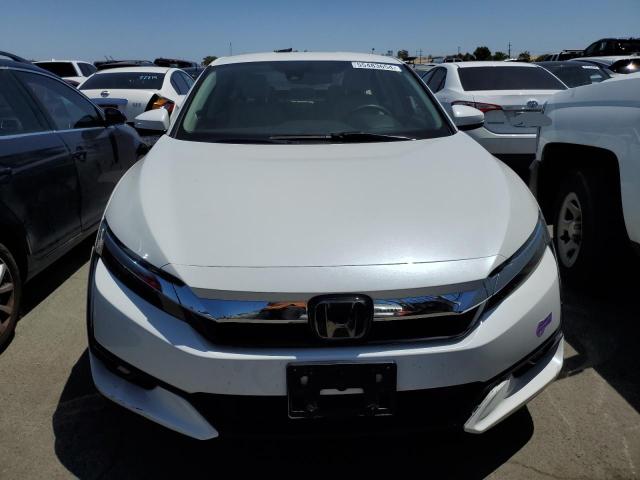 2018 Honda Clarity Touring VIN: JHMZC5F3XJC022003 Lot: 55483654