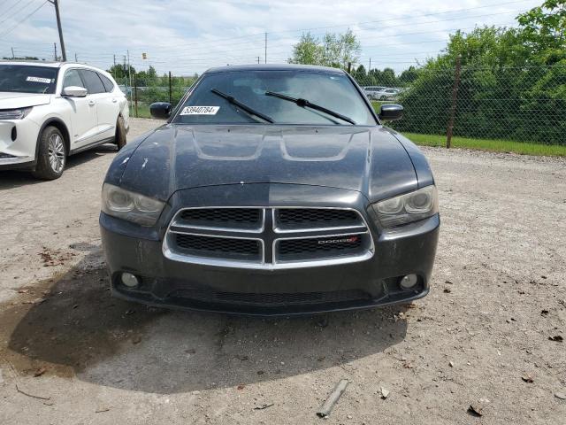 2013 Dodge Charger R/T VIN: 2C3CDXCT8DH532263 Lot: 53940784