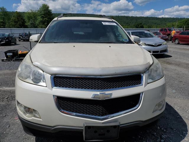 2011 Chevrolet Traverse Lt VIN: 1GNKVJED4BJ411532 Lot: 57110224