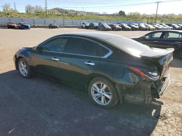 2017 Nissan Altima 2.5 VIN: 1N4AL3AP5HC286629 Lot: 53861504