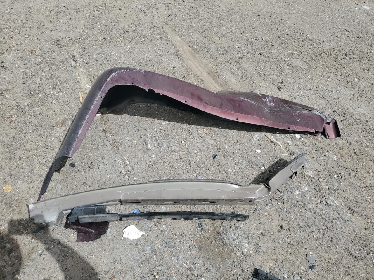 5FNRL3H78AB048009 2010 Honda Odyssey Exl