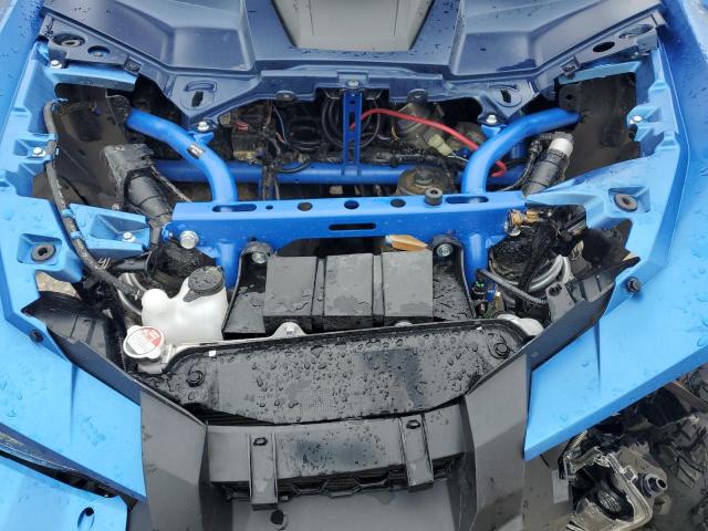 2023 HONDA SXS1000 S2 - 1HFVE057XP4400668