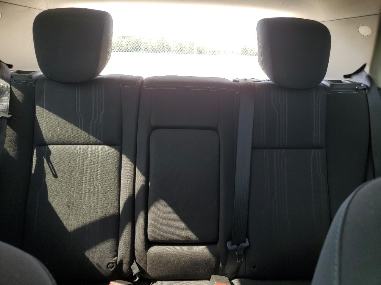 3GNCJLSB1FL170252 2015 Chevrolet Trax 1Lt