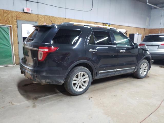 2013 Ford Explorer Xlt VIN: 1FM5K8D82DGC94119 Lot: 54415864