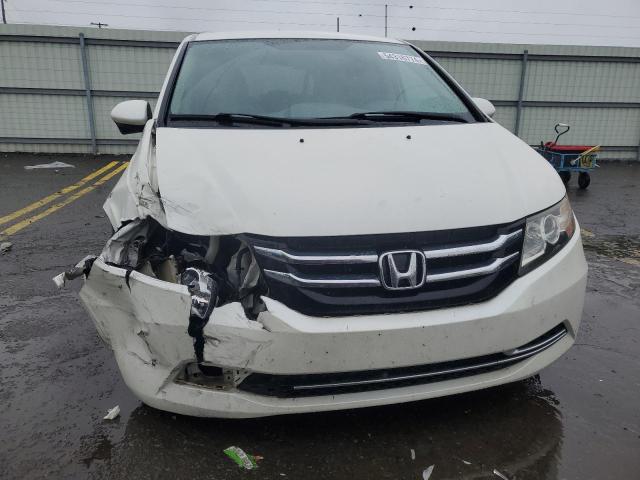 2014 Honda Odyssey Ex VIN: 5FNRL5H42EB077707 Lot: 54316774