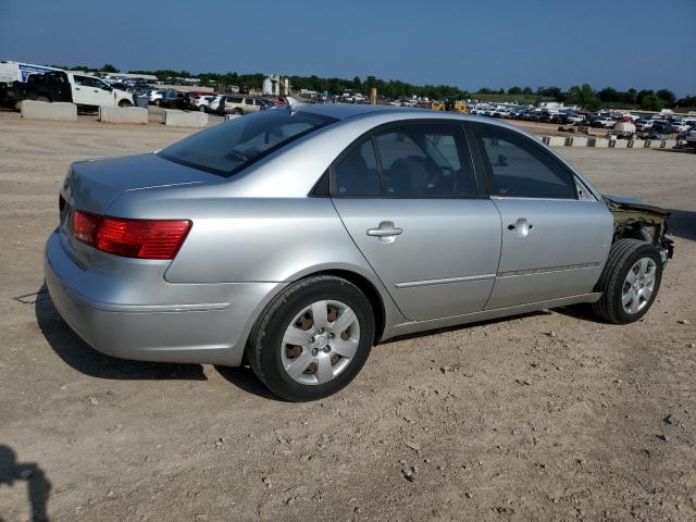 2009 Hyundai Sonata Gls VIN: 5NPET46C79H514434 Lot: 55725084