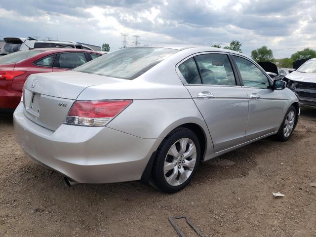 2010 Honda Accord Exl VIN: 5KBCP3F82AB005177 Lot: 53986104