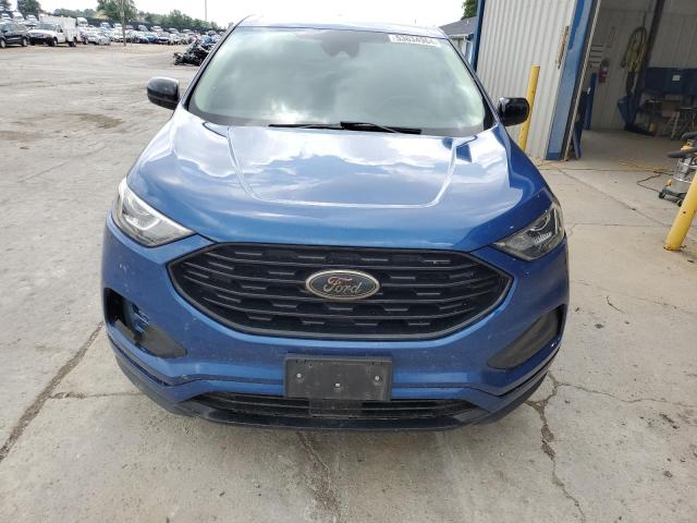 2022 Ford Edge Se VIN: 2FMPK4G99NBA11178 Lot: 53634964