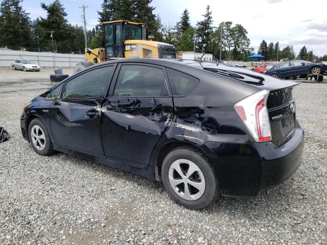 2013 Toyota Prius VIN: JTDKN3DUXD5689420 Lot: 55720784