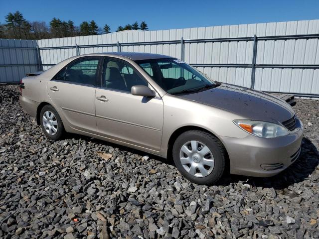 2003 Toyota Camry Le VIN: 4T1BE32K93U163958 Lot: 53440554