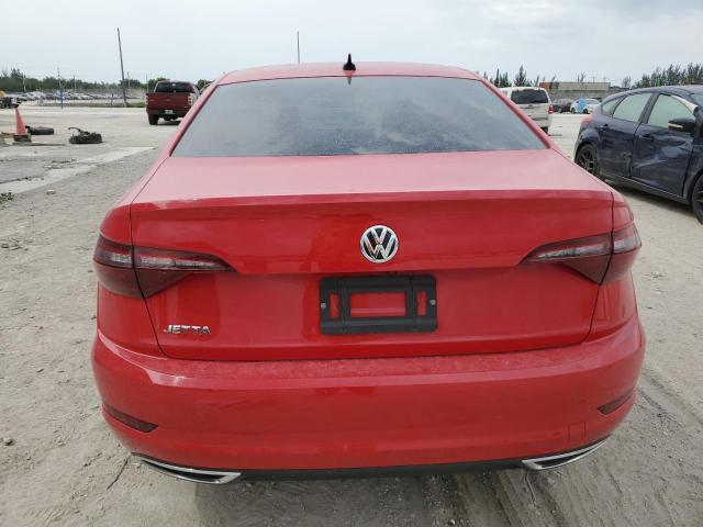 2020 Volkswagen Jetta S VIN: 3VWCB7BU3LM050387 Lot: 55154844