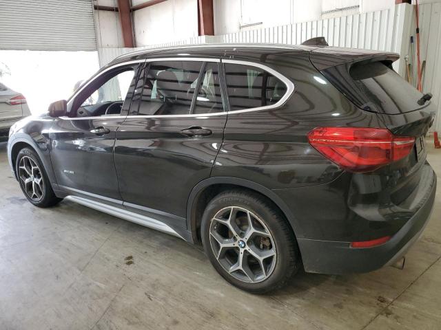 VIN WBXHT3C3XGP887466 2016 BMW X1, Xdrive28I no.2