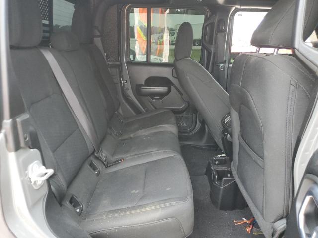 2021 JEEP GLADIATOR - 1C6JJTAM7ML546309
