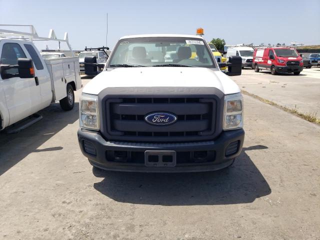 2013 FORD F250 SUPER - 1FTBF2A62DEB82217