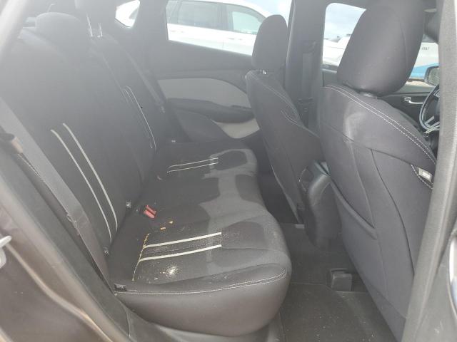 2014 Dodge Dart Sxt VIN: 1C3CDFBB3ED799702 Lot: 56110834