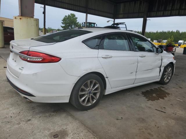 2017 Ford Fusion Se VIN: 3FA6P0HD0HR173628 Lot: 54629894