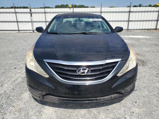 2011 Hyundai Sonata Gls VIN: 5NPEB4AC5BH023537 Lot: 56631924