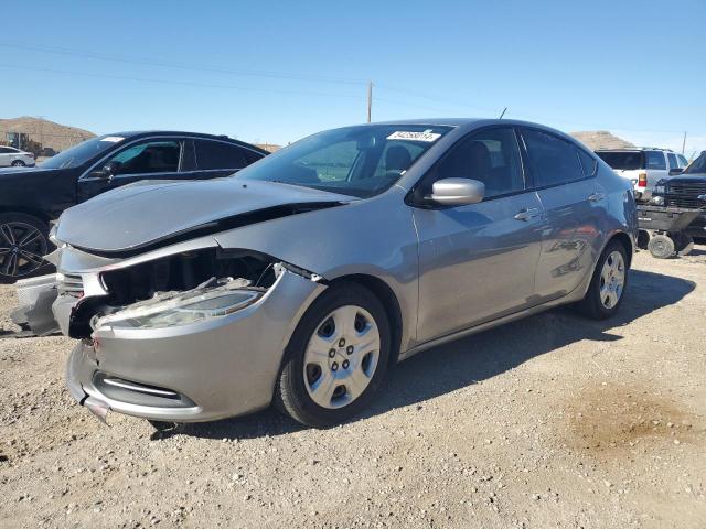 2015 Dodge Dart Se VIN: 1C3CDFAA9FD411284 Lot: 54258014