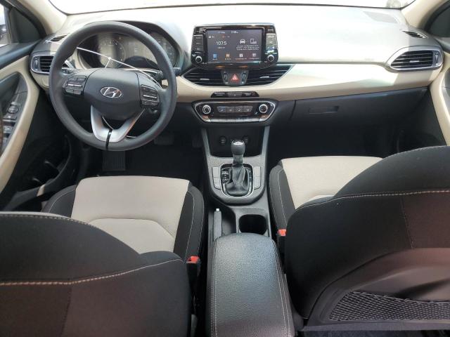 2020 HYUNDAI ELANTRA GT - KMHH35LE4LU118916