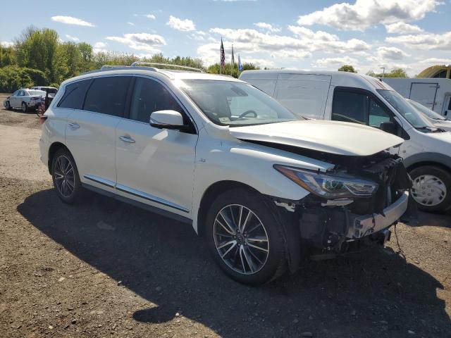 2016 Infiniti Qx60 VIN: 5N1AL0MM3GC518732 Lot: 54438074