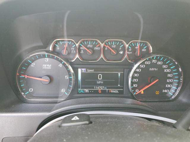 2017 Chevrolet Silverado K1500 Lt VIN: 3GCUKREC5HG202844 Lot: 54524224