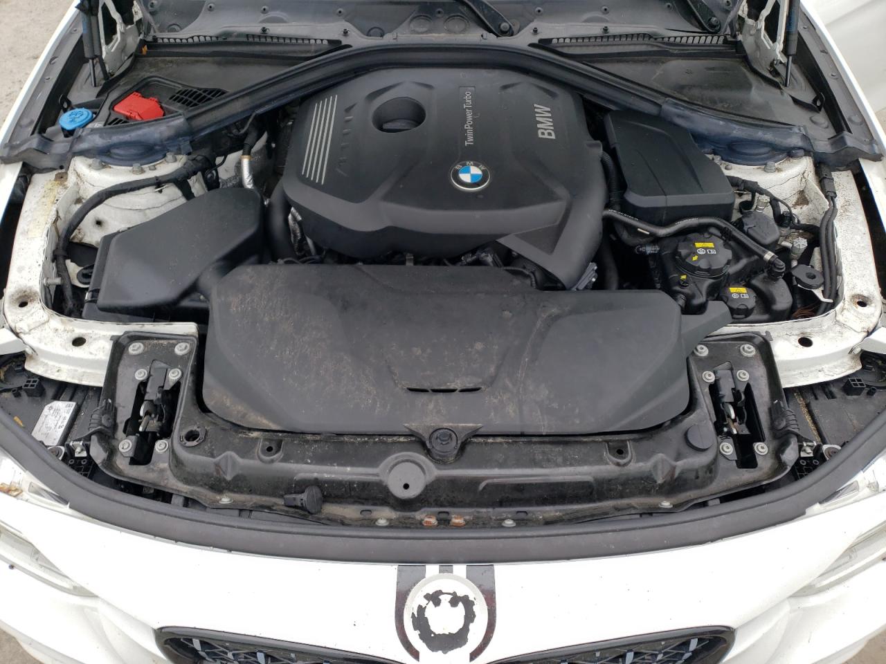 WBA8D9G38HNU65441 2017 BMW 330 Xi